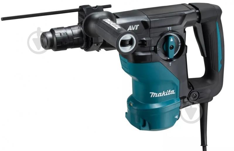 Перфоратор Makita HR3012FCJ - фото 1