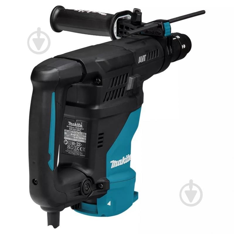 Перфоратор Makita HR3012FCJ - фото 3