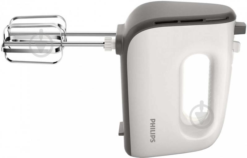 ВИТРИНА! Миксер Philips Viva Collection HR3740/00 - фото 2 ВИТРИНА! Миксер Philips Viva Collection HR3740/00 - фото 2