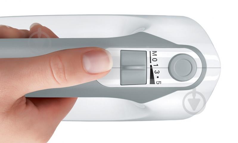 ВИТРИНА! Миксер Bosch ErgoMixx MFQ36400 - фото 2 ВИТРИНА! Миксер Bosch ErgoMixx MFQ36400 - фото 2