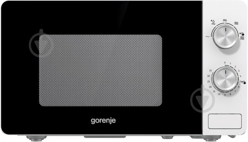 ВИТРИНА! Микроволновая печь Gorenje MO17E1W - фото 1 ВИТРИНА! Микроволновая печь Gorenje MO17E1W - фото 1