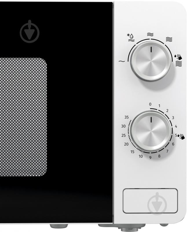 ВИТРИНА! Микроволновая печь Gorenje MO17E1W - фото 5 ВИТРИНА! Микроволновая печь Gorenje MO17E1W - фото 5