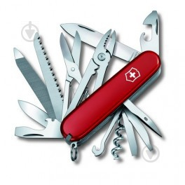 Нож швейцарский Victorinox HANDYMAN (24 инстр) 1.3773 - фото 1