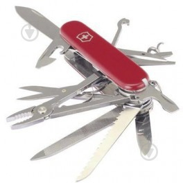 Нож швейцарский Victorinox HANDYMAN (24 инстр) 1.3773 - фото 2