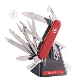 Нож швейцарский Victorinox HANDYMAN (24 инстр) 1.3773 - фото 4