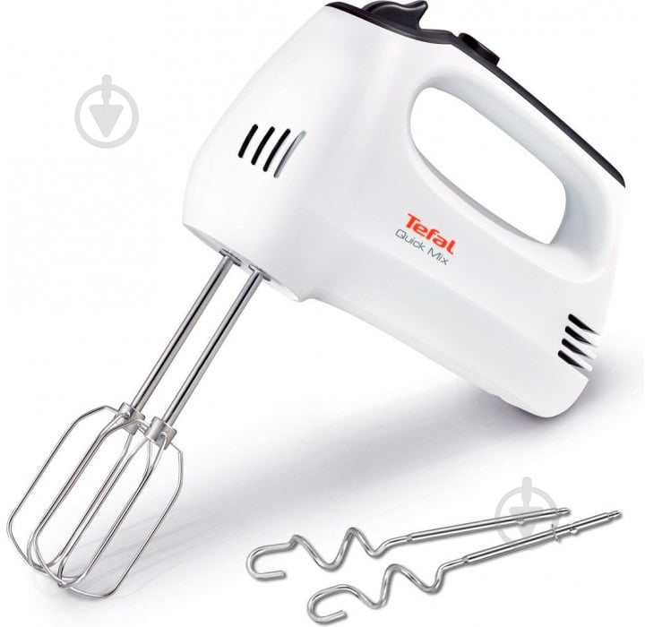 ВІТРИНА! Міксер Tefal HT310138 - фото 1
