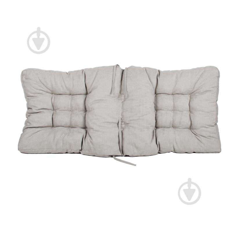 Подушка CASE тауп Decora textile - фото 2 Подушка CASE тауп Decora textile - фото 2