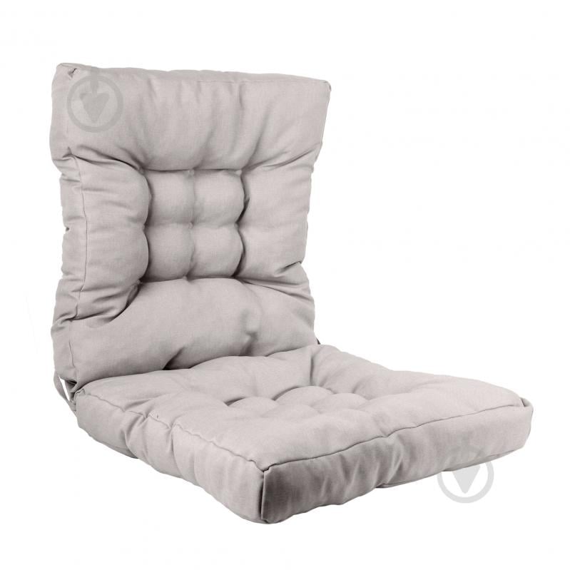 Подушка CASE тауп Decora textile - фото 1 Подушка CASE тауп Decora textile - фото 1