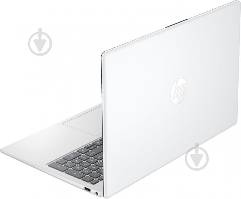 Ноутбук HP 15-fd0089ua 15,6" (9H8T8EA) diamond white - фото 3