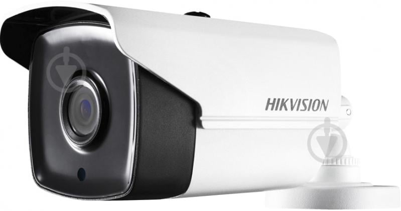 Відеокамера Hikvision DS-2CE16D7T-IT5 (3.6 мм) - фото 1