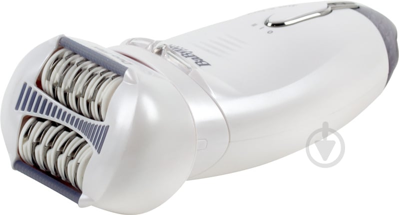 Епілятор BaByliss G750E - фото 2