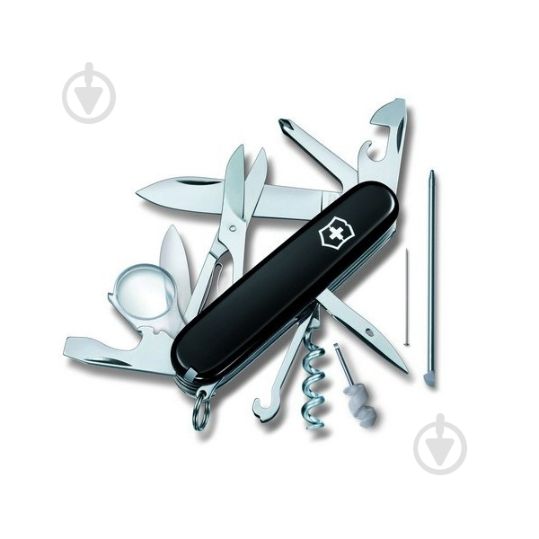 Нож швейцарский Victorinox Explorer (16 функций) 1.6705.3 - фото 1