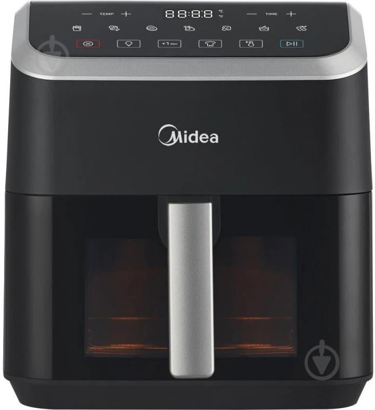 ВИТРИНА! Мультипечь Midea MF-CY55K - фото 1 ВИТРИНА! Мультипечь Midea MF-CY55K - фото 1