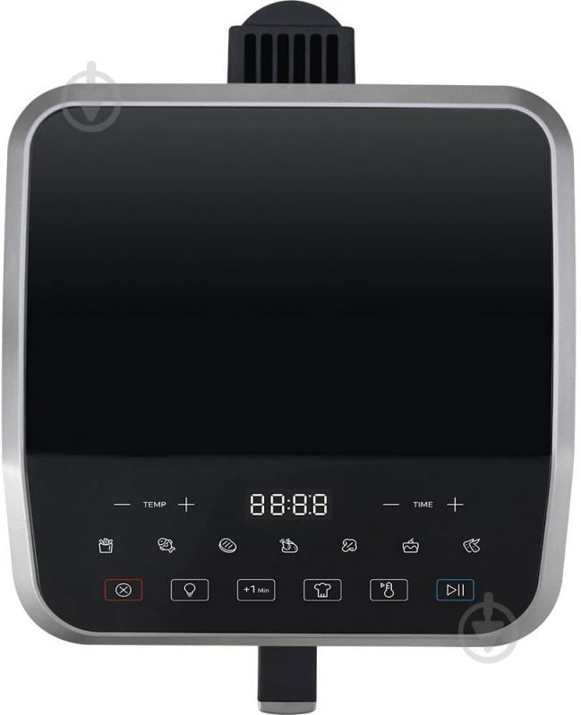 ВИТРИНА! Мультипечь Midea MF-CY55K - фото 14 ВИТРИНА! Мультипечь Midea MF-CY55K - фото 14