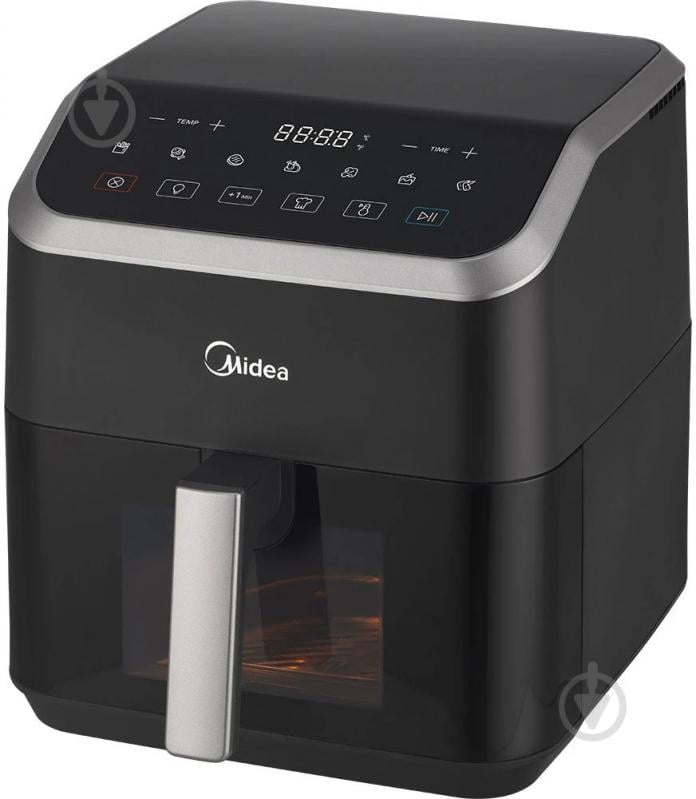 ВИТРИНА! Мультипечь Midea MF-CY55K - фото 3 ВИТРИНА! Мультипечь Midea MF-CY55K - фото 3