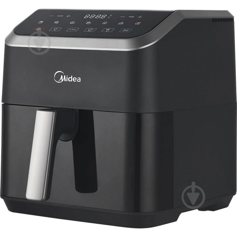 ВИТРИНА! Мультипечь Midea MF-CY55K - фото 4 ВИТРИНА! Мультипечь Midea MF-CY55K - фото 4