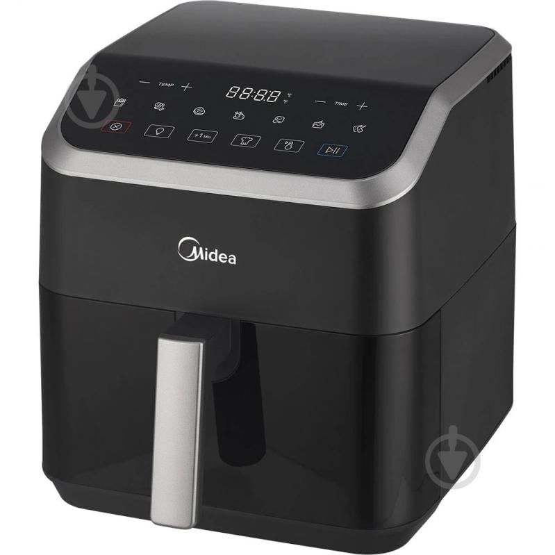 ВИТРИНА! Мультипечь Midea MF-CY55K - фото 5 ВИТРИНА! Мультипечь Midea MF-CY55K - фото 5