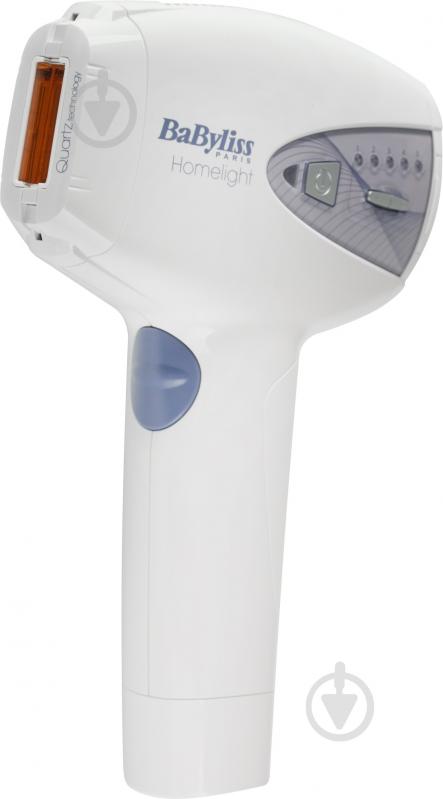 Фотоэпилятор BaByliss G930E - фото 1