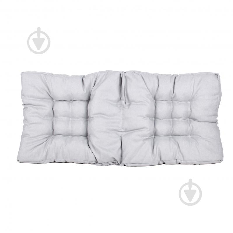 Подушка CASE светло-серый Decora textile - фото 2