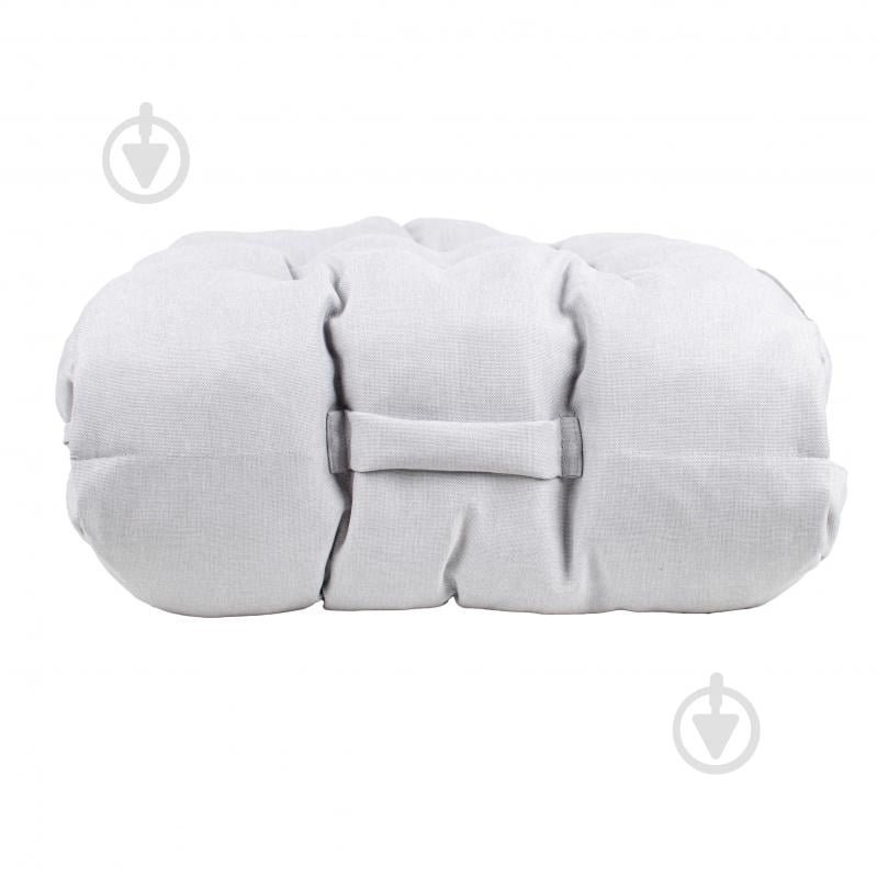 Подушка CASE светло-серый Decora textile - фото 3