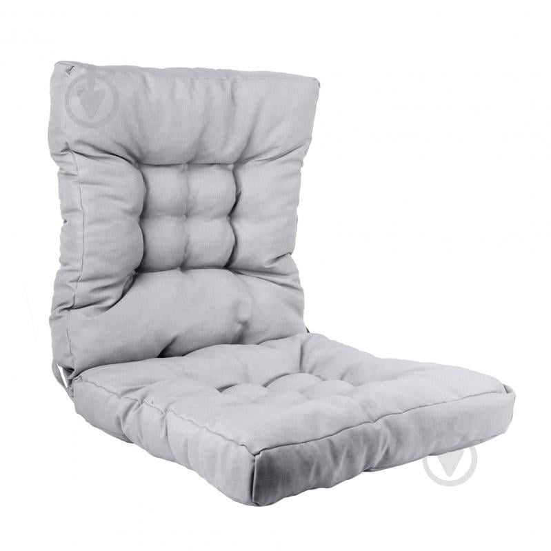 Подушка CASE светло-серый Decora textile - фото 1