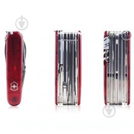Нож Victorinox SWISSCHAMP XLT 1.6795.XLT - фото 2 Нож Victorinox SWISSCHAMP XLT 1.6795.XLT - фото 2