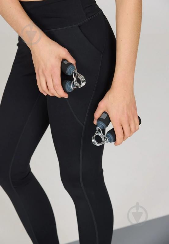 Эспандер Endurance Hand Grip Classic E97008-1001 черный - фото 3