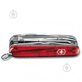 Нож швейцарский Victorinox CYBERTOOL (27 функций) 1.7605.T - фото 4