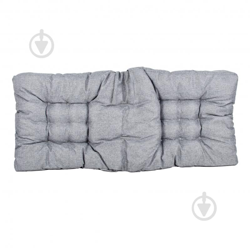 Подушка CASE серый Decora textile - фото 2