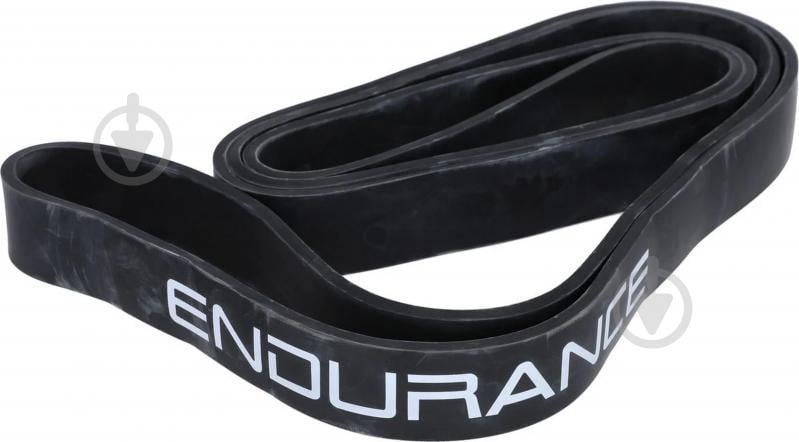 Эспандер Endurance Power Band Hard E97660-H-1001 черный - фото 3