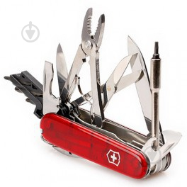 Ніж швейцарський Victorinox CYBERTOOL (32 функції) 1.7725.T - фото 5