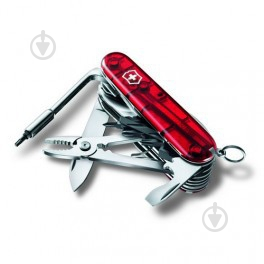 Ніж швейцарський Victorinox CYBERTOOL (39 функцій) 1.7775.T - фото 8