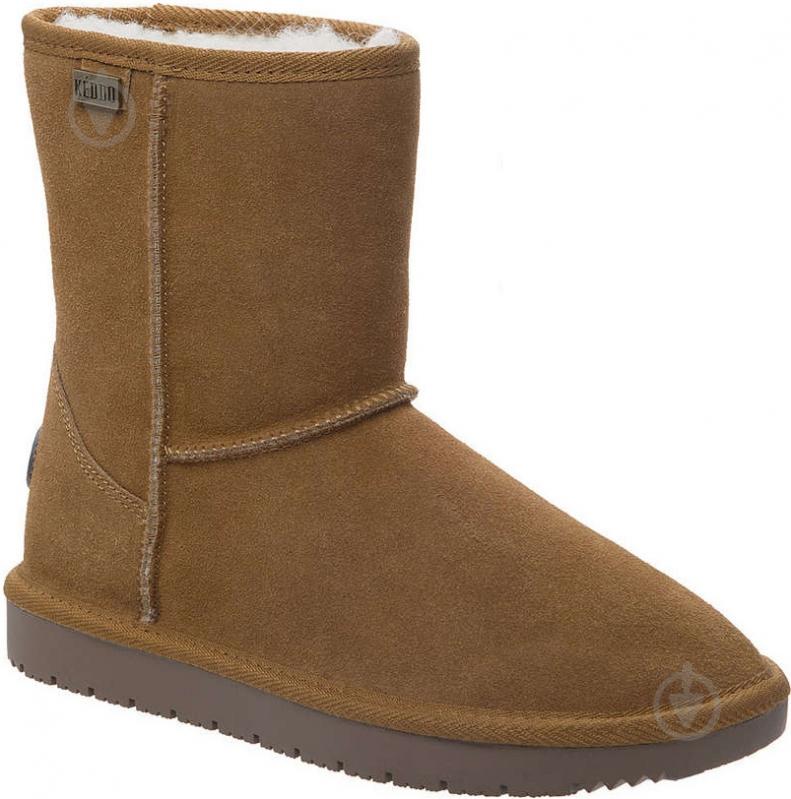 Угги Bearpaw 608W-220 коричневый - фото 1