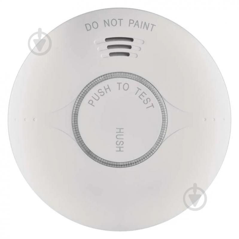 Датчик дыма Emos P56500S Wi-Fi умный - фото 10