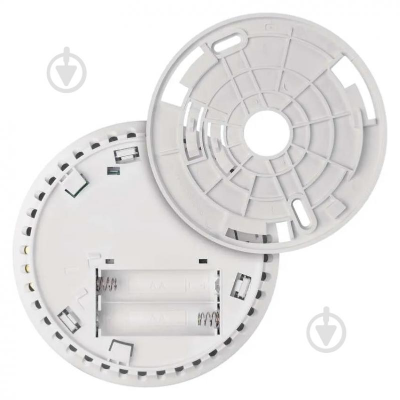 Датчик дыма Emos P56500S Wi-Fi умный - фото 16