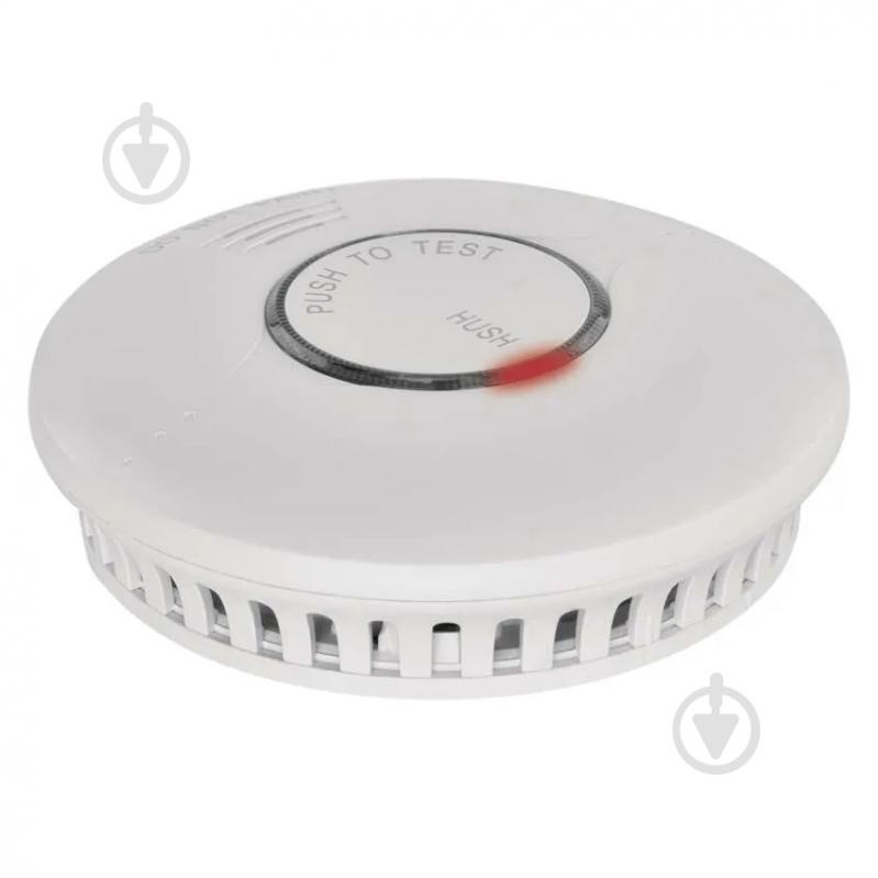 Датчик дыма Emos P56500S Wi-Fi умный - фото 17