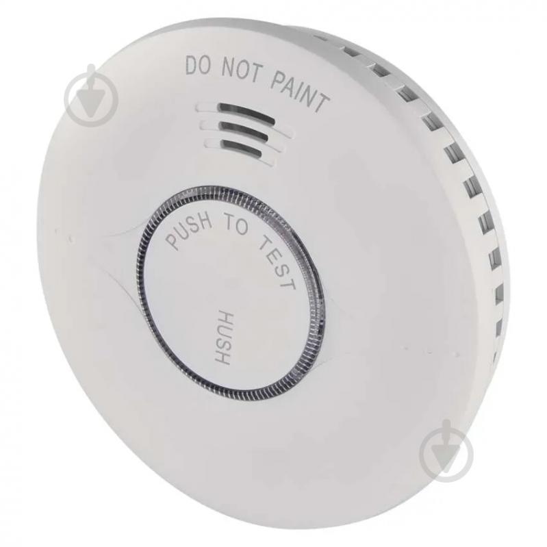Датчик дыма Emos P56500S Wi-Fi умный - фото 2