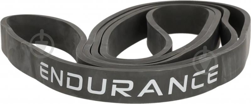 Эспандер Endurance Power Band Medium E97660-M-1010 серый - фото 3