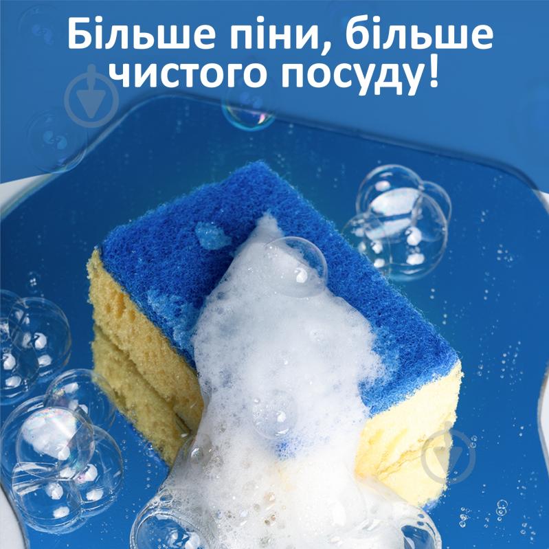 Губка для посуды Фрекен Бок для кухни МАХ 10 шт. - фото 3