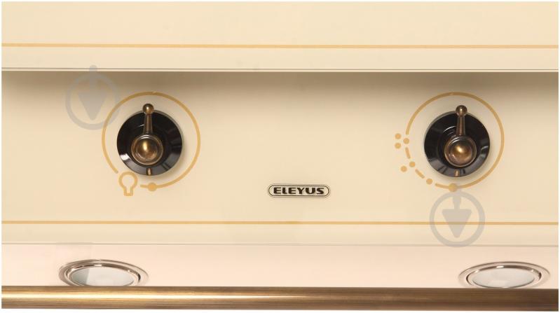 Вытяжка Eleyus Classic 1000 60 BG+RB - фото 4