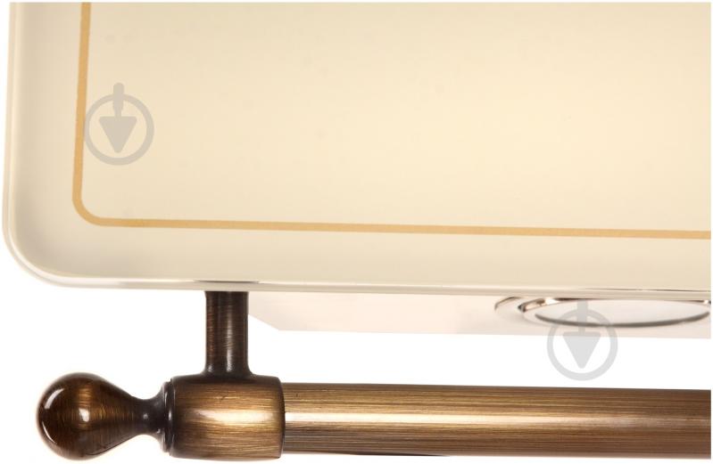 Вытяжка Eleyus Classic 1000 60 BG+RB - фото 5