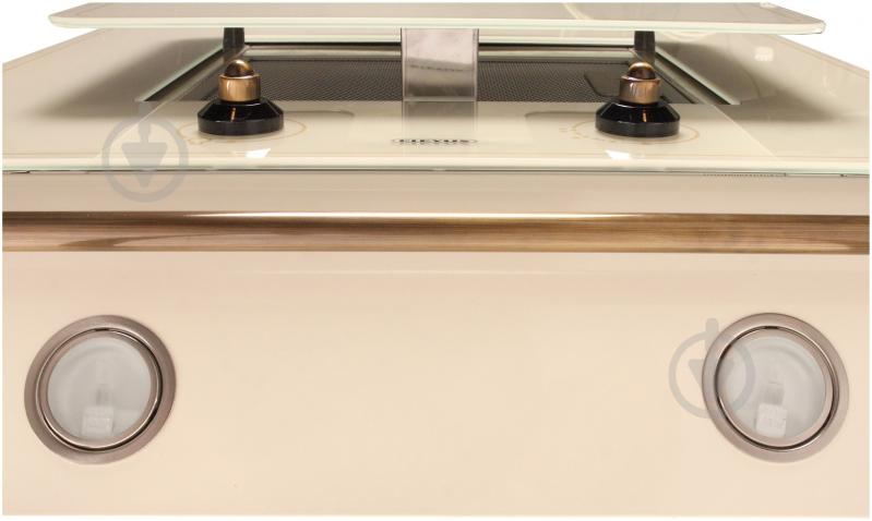 Вытяжка Eleyus Classic 1000 60 BG+RB - фото 6