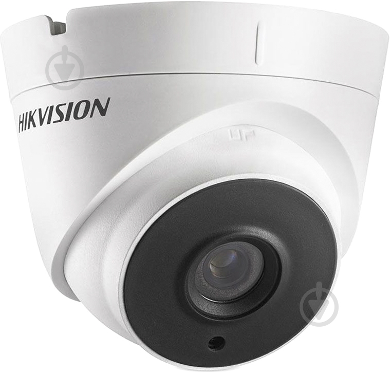 Видеокамера Hikvision DS-2CE56F7T-IT3 (3.6 мм) - фото 1 Видеокамера Hikvision DS-2CE56F7T-IT3 (3.6 мм) - фото 1