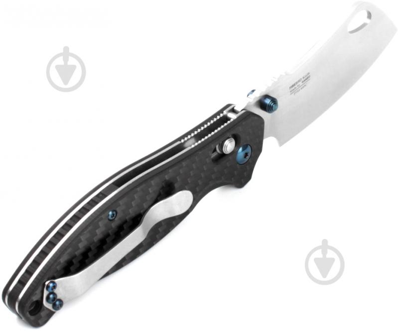 Ніж Firebird F7551-CF F7551-CF - фото 2 Ніж Firebird F7551-CF F7551-CF - фото 2