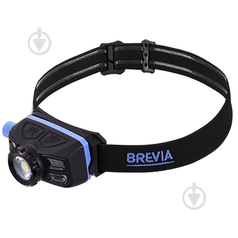 Фонарь Brevia 14150WZX1 - фото 7