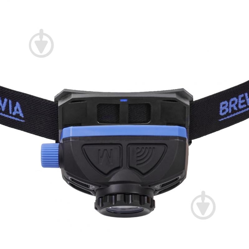 Фонарь Brevia 14150WZX1 - фото 10