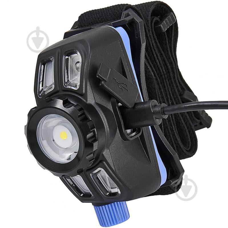 Фонарь Brevia 14150WZX1 - фото 9