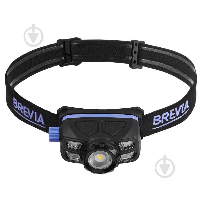 Фонарь Brevia 14150WZX1 - фото 1