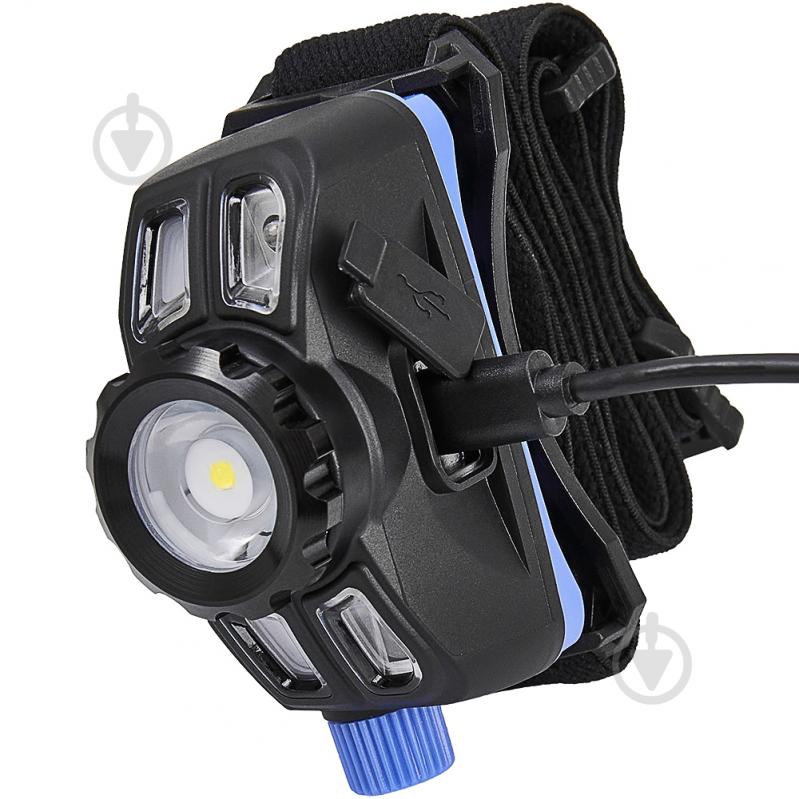 Фонарь Brevia 14150WZX1 - фото 2