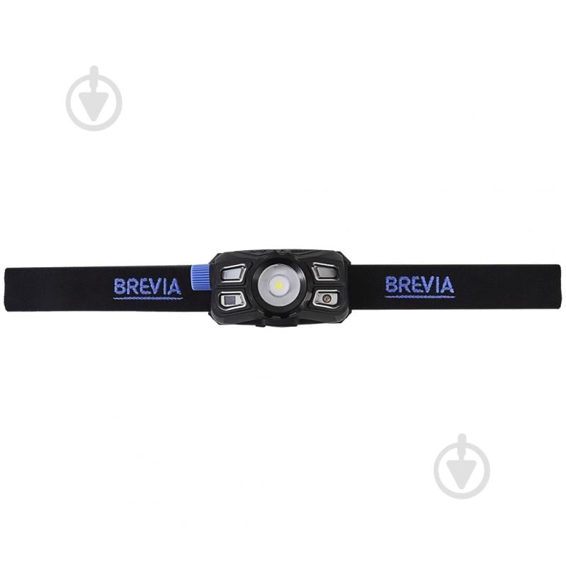 Фонарь Brevia 14150WZX1 - фото 4